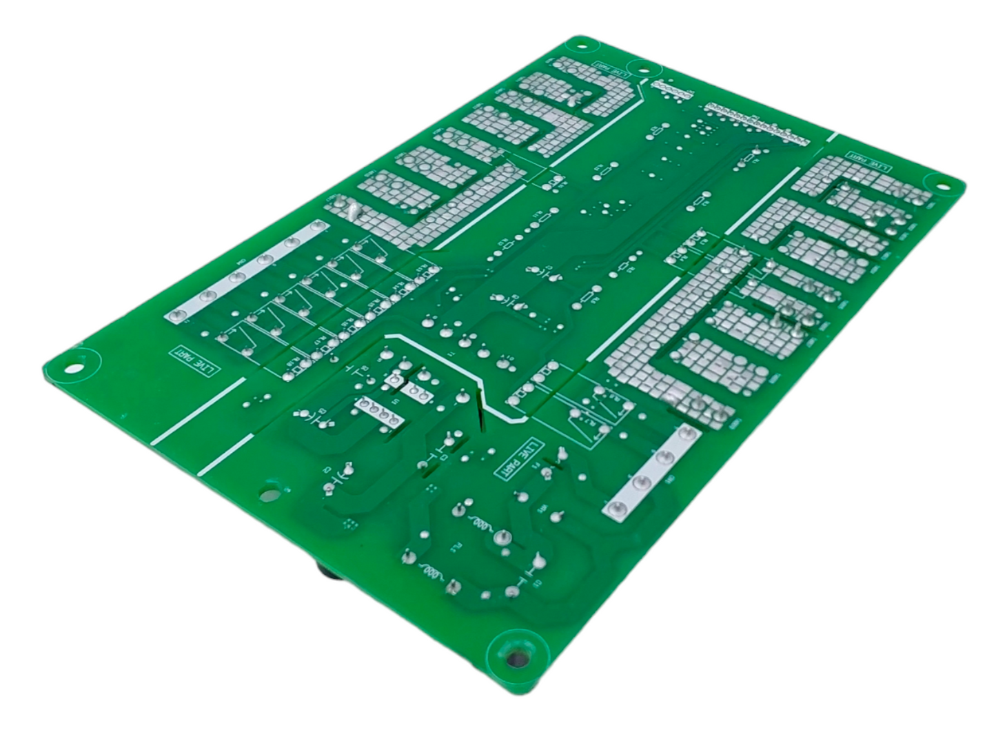 New LG Range Power Control Board EBR31737804  *Same Day Ship & 60 Days Warranty*