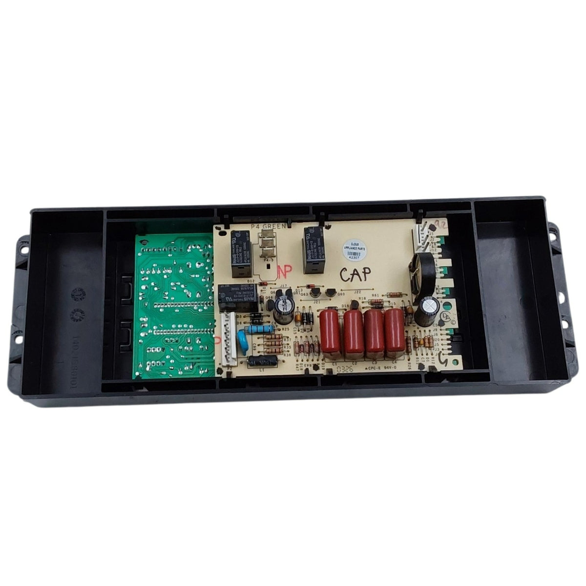 Whirlpool Oven Control Board 8507P199-60Genuine Same Day Ship & 60 Days Warranty
