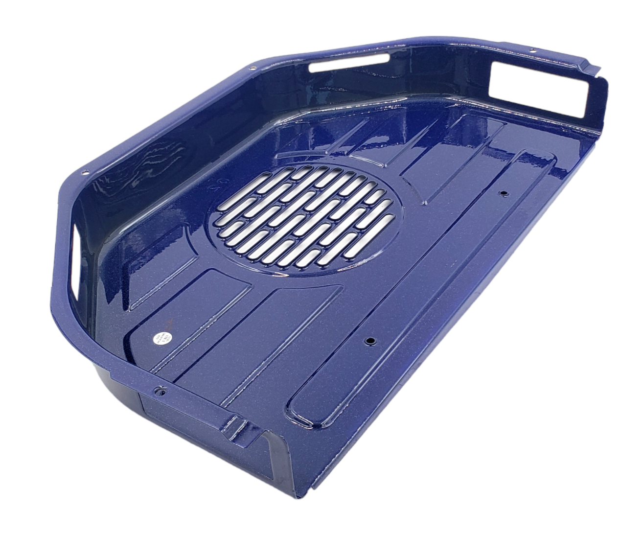 New LG Range Cover Heater MCK68513002  **Same Day Shipping & 60 Days Warranty**