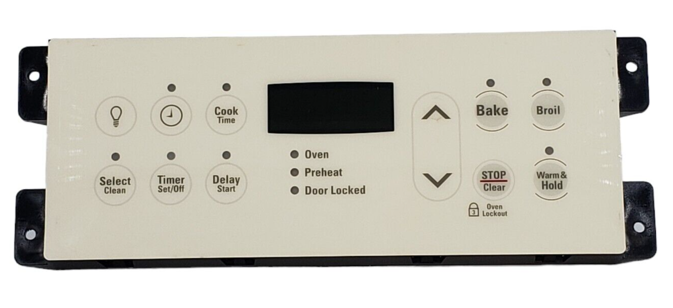 Genuine Frigidaire Range Control 316418310 Same Day Shipping & 60 Days Warranty.