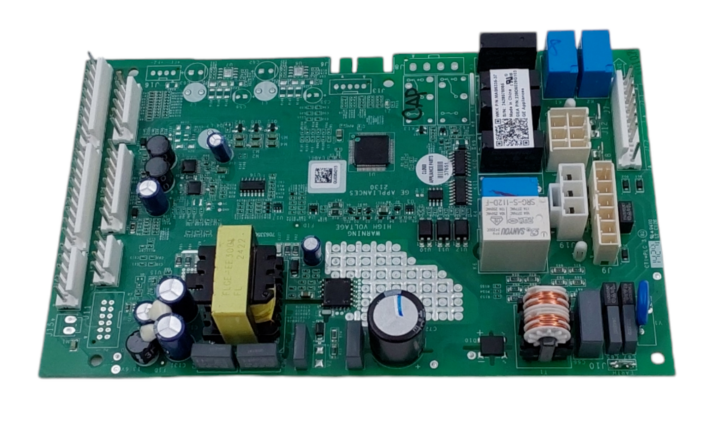 Genuine GE Fridge Control Board 239D6029G103 *Same Day Ship & 60 Days Warranty**