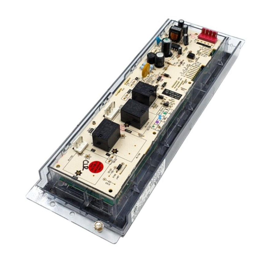 Genuine GE Range Control Board 164D8450G001 Same Day Shipping & 60 Days Warranty
