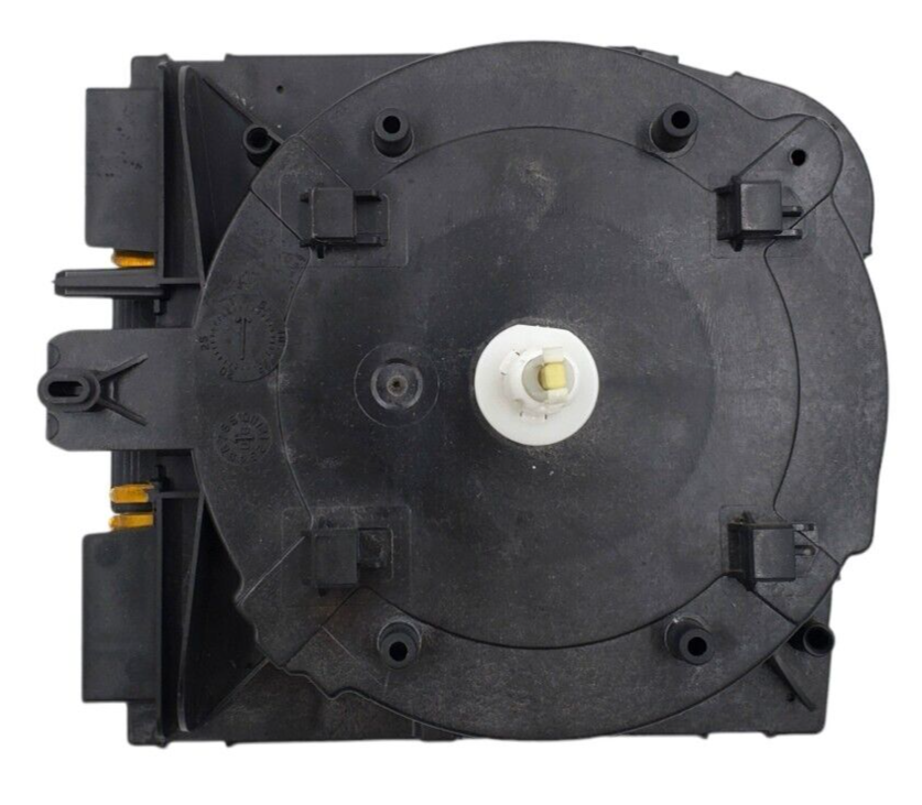 Genuine Whirlpool Washer Timer  W10187167 *Same Day Shipping & 60 Days Warranty*