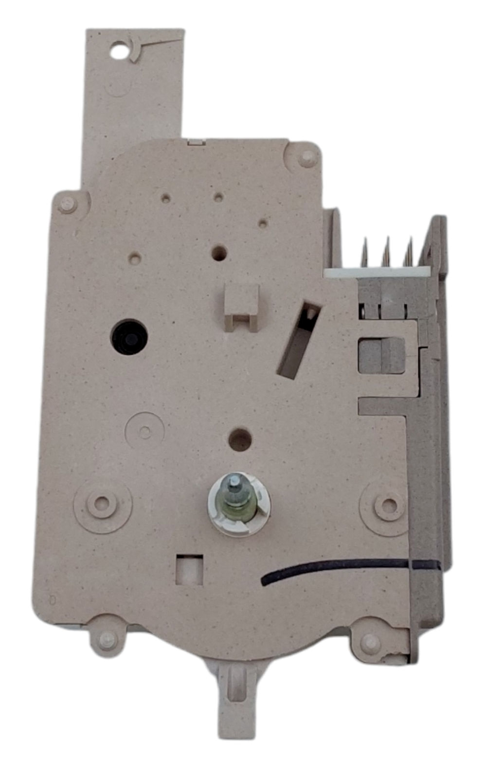 Genuine GE Washer Timer Control 175D6347P006 Same Day Ship & 60 Days Warranty***