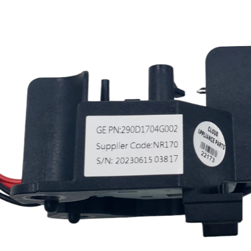 New GE Washer Mode Shifter 290D1704G002 **Same Day Shipping & 60 Days Warranty**