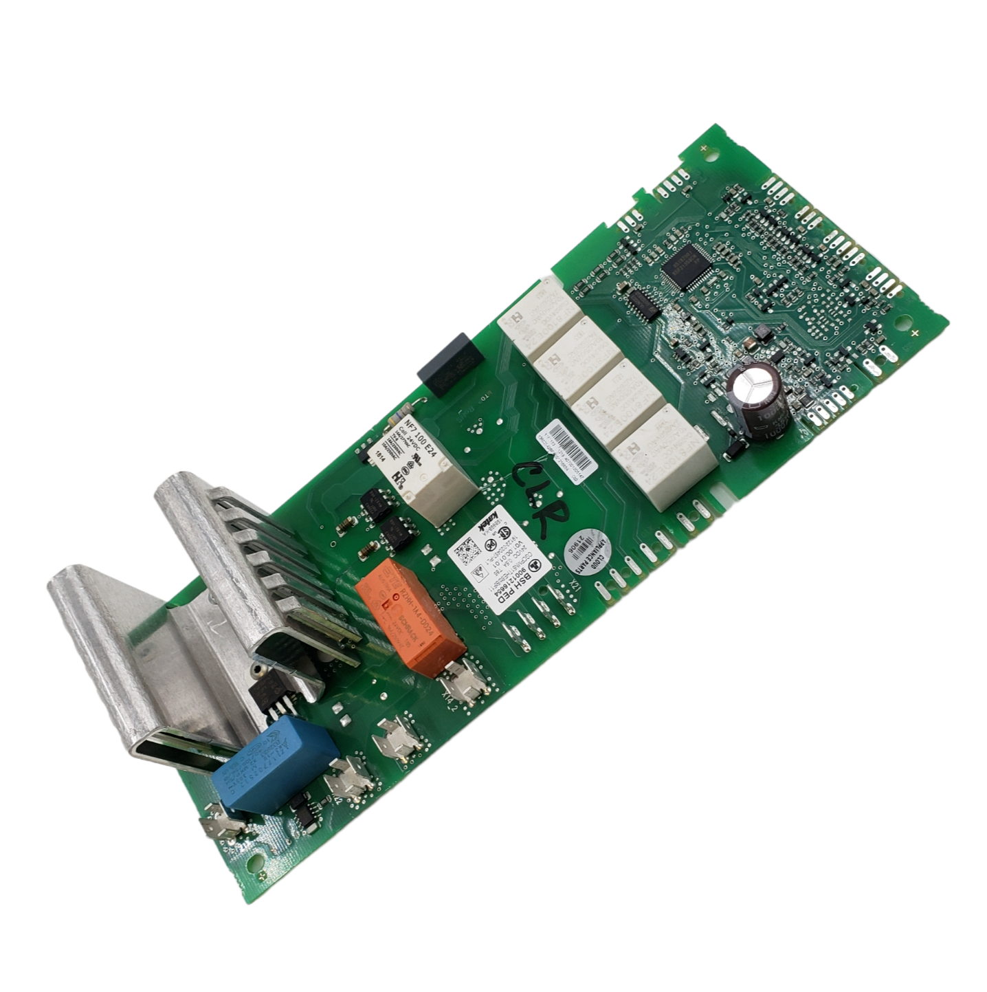 Genuine Thermador Oven Control Board 9001216654 Same Day Ship & 60 Days Warranty