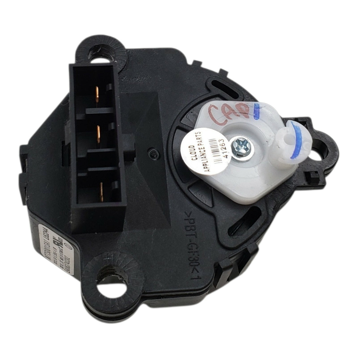 LG New Washer Motor Dc Clutch EAU63743302 *Same Day Shipping & 60 Days Warranty*