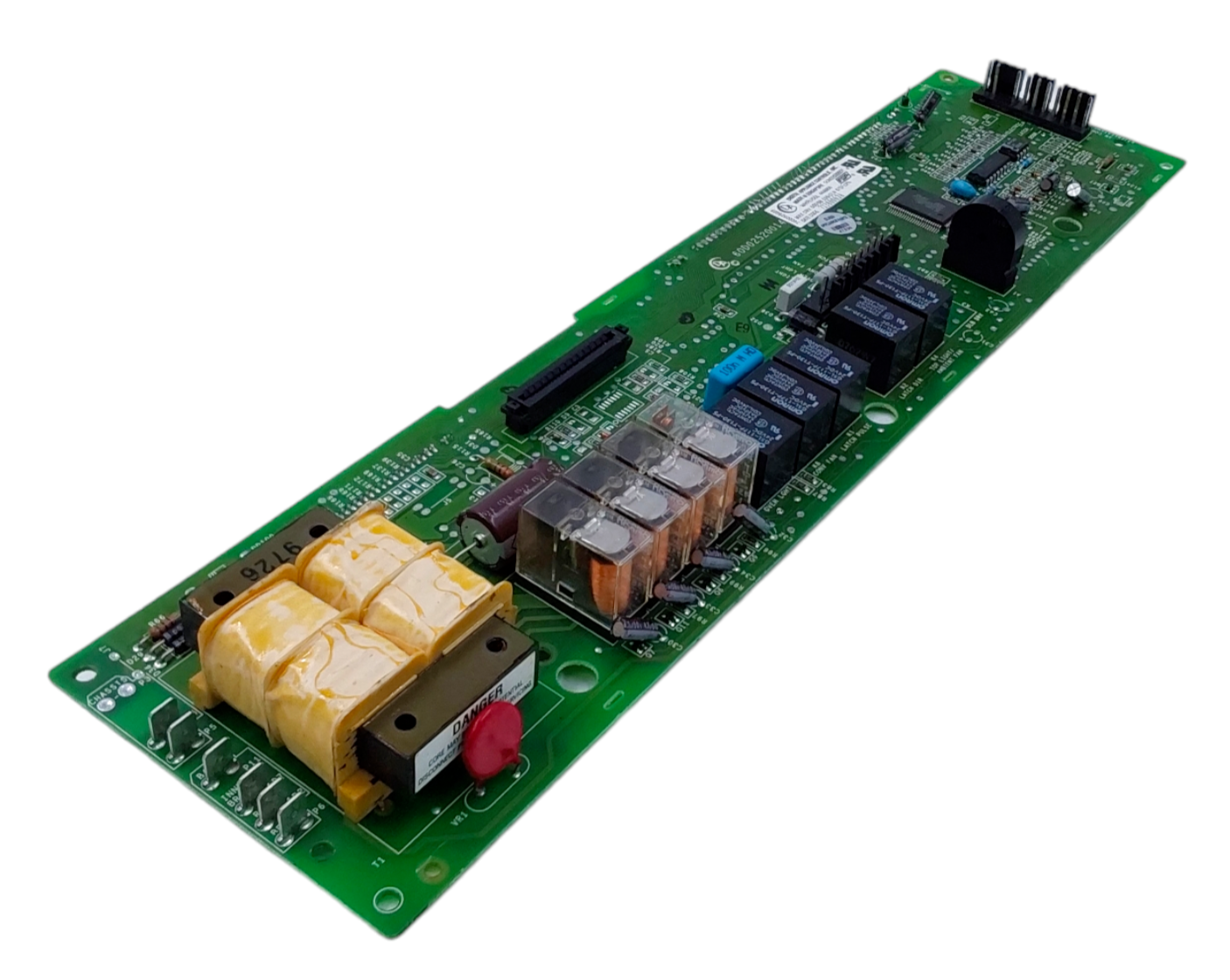 Genuine Whirlpool Oven Control Board 4448866  *Same Day Ship & 60 Days Warranty*