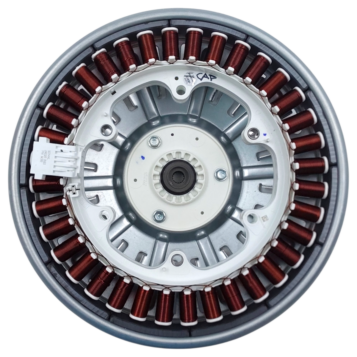 LG New Washer Stator Assembly AHL76195113 *Same Day Shipping & 60 Days Warranty*