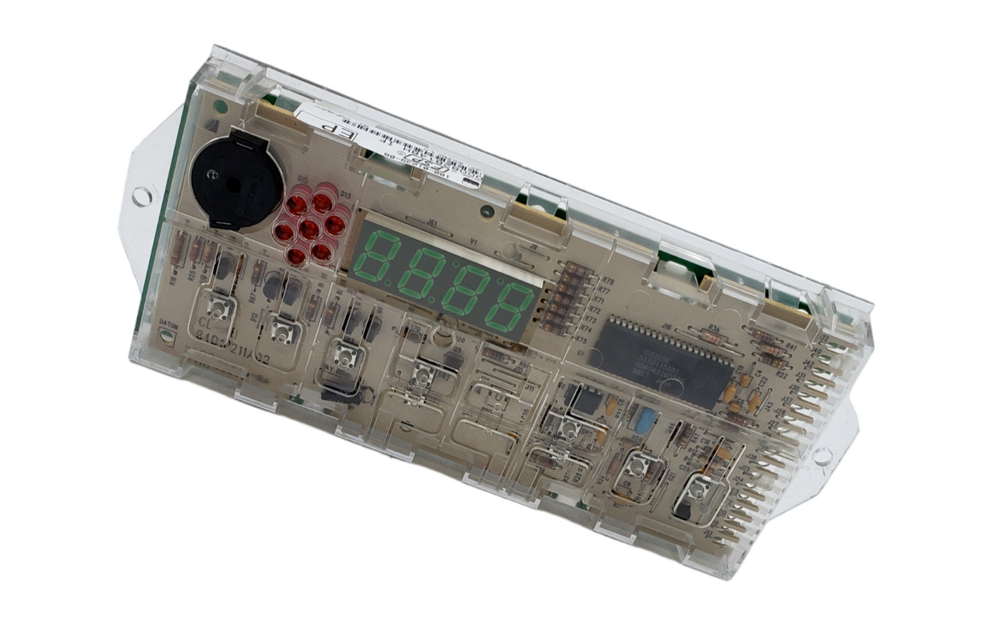 Genuine Whirlpool Range Control Board 8053985 *Same Day Ship & 60 Days Warranty*