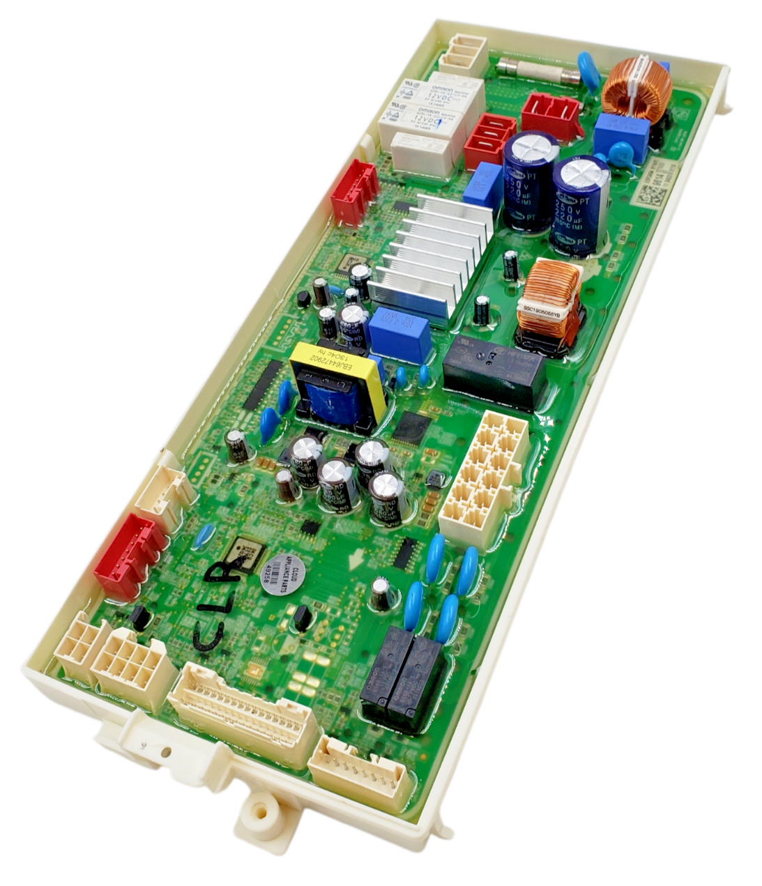 Genuine LG Dryer Control Board EBR34949614 Same Day Shipping & 60 Days Warranty*