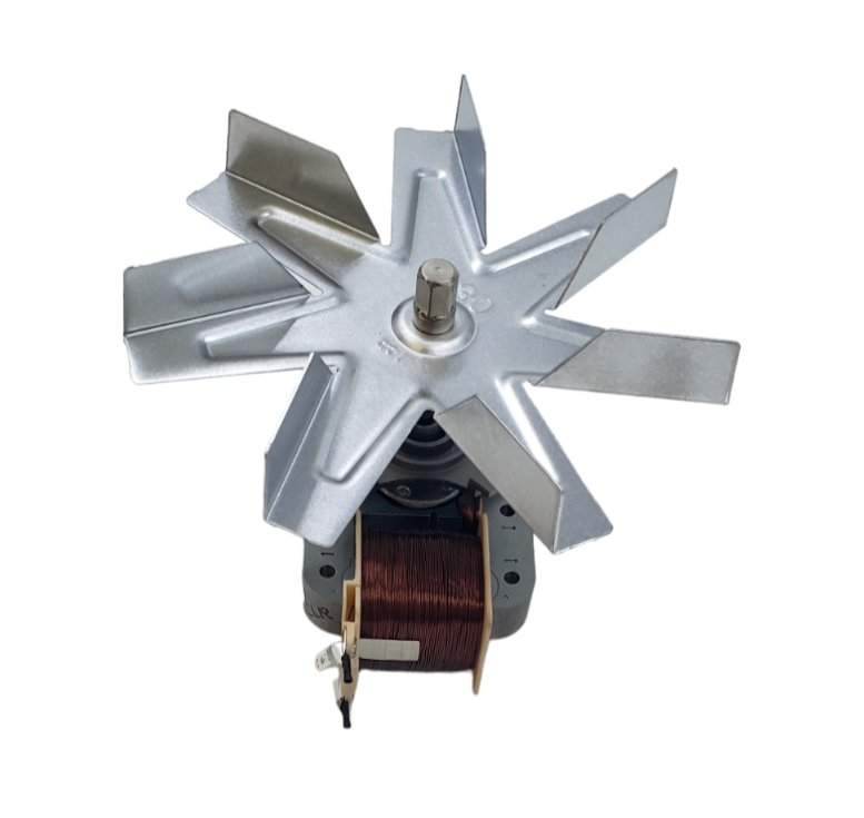 New Samsung Oven Motor Convection DG31-00014F Same Day Ship & 60 Days Warranty**