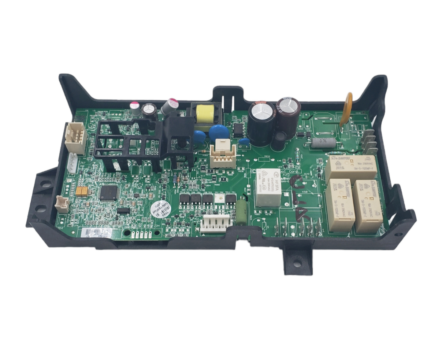 Genuine Whirlpool Oven Control Board W11380306 Same Day Ship & *60 Days Warranty