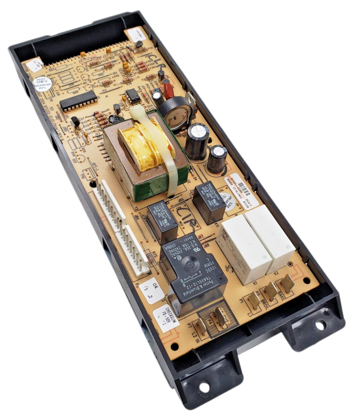 Genuine Frigidaire Oven Control Board 316452300 Same Day Ship & 60 Days Warranty