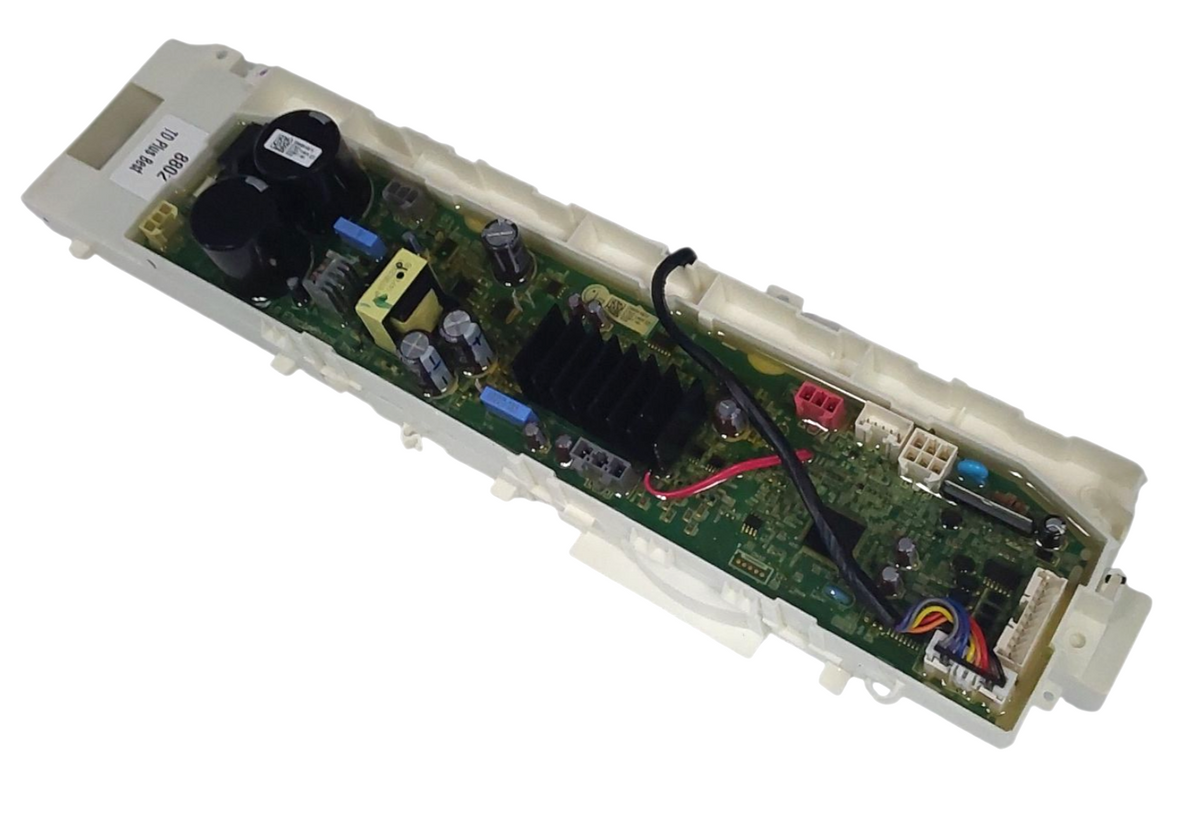 LG Genuine Washer Control Board EBR85755502 Same Day Shipping & 60 Days Warranty