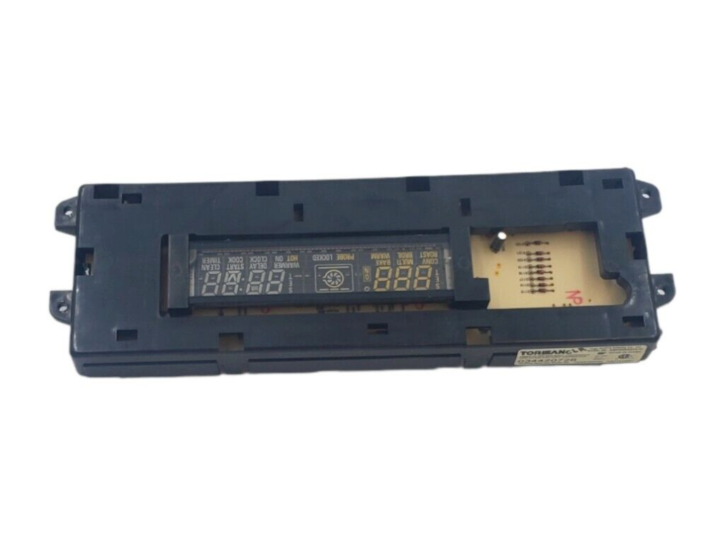 Genuine GE Oven Control Board 183D8194P002 Same Day Shipping & *60 Days Warranty