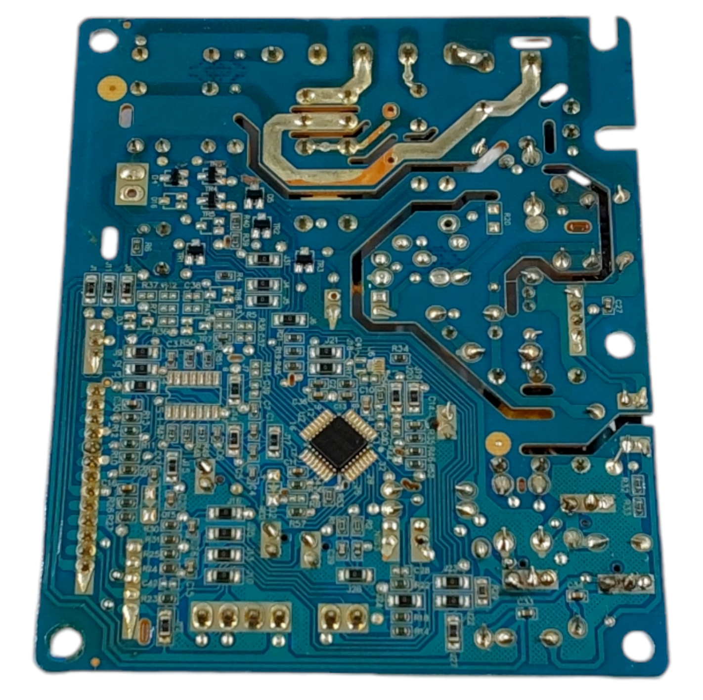 OEM Frigidaire Fridge Control Board 242216816 Same Day Ship & 60 Days Warranty**