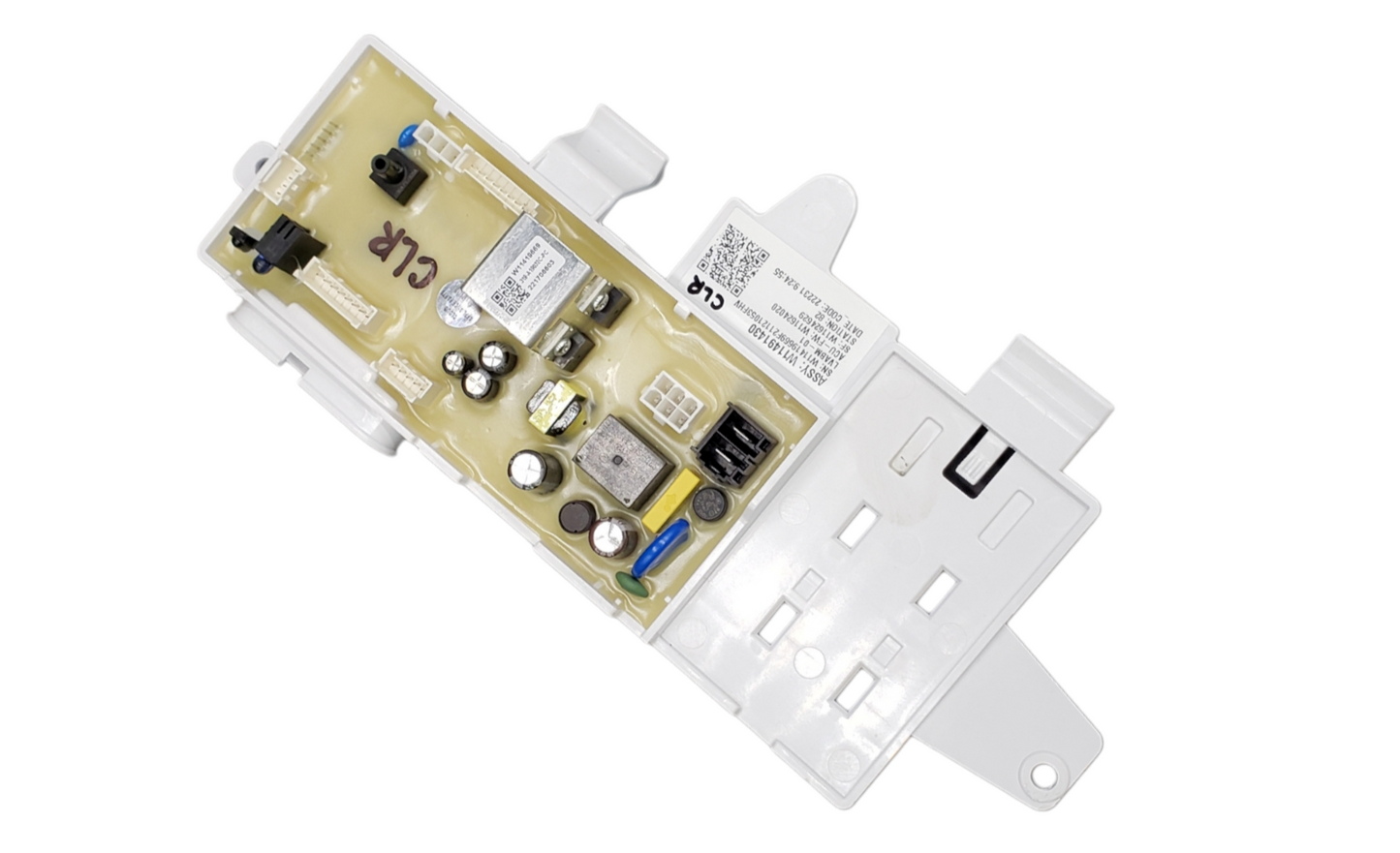 Genuine Maytag Washer Control Board W11491430 *Same Day Ship & 60 Days Warranty*