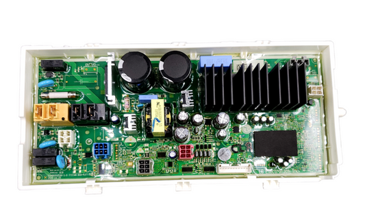 Genuine LG Washer Control Board EBR86771819 **Same Day Ship & 60 Days Warranty**