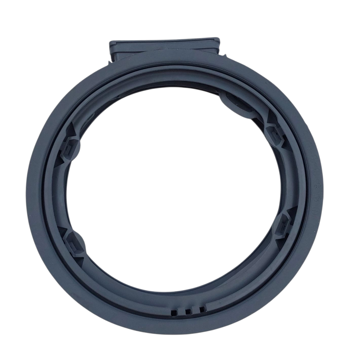 LG New Washer Gasket Assembly MDS66651603 *Same Day Shipping & 60 Days Warranty*