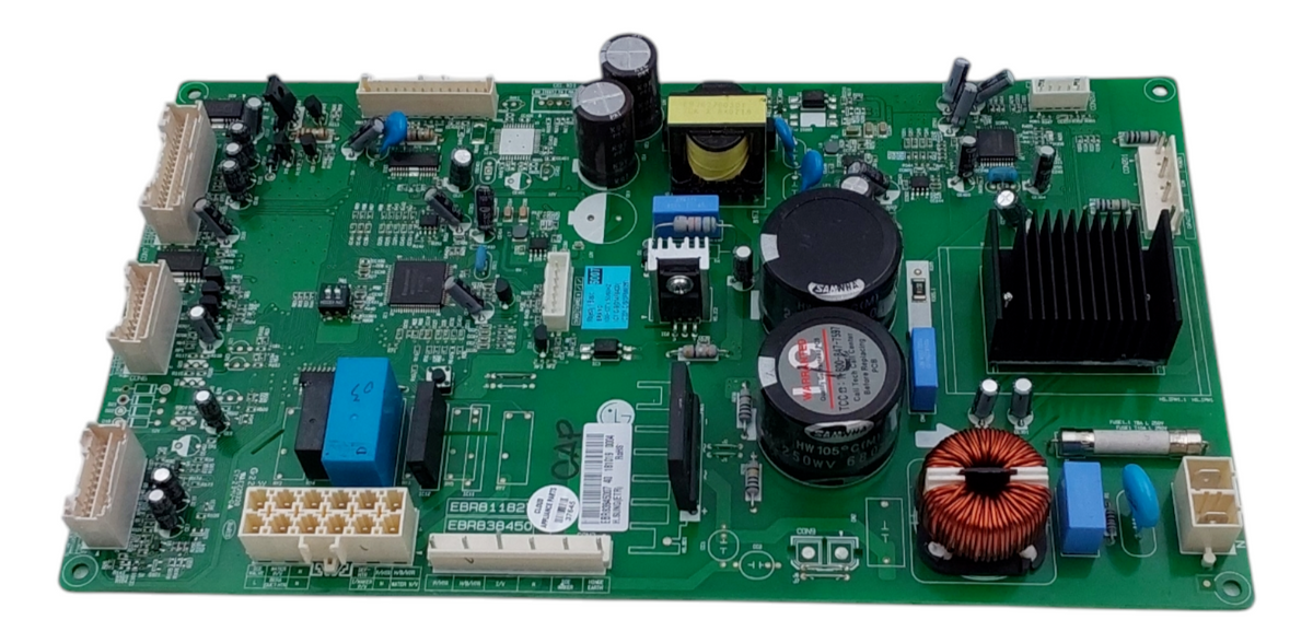 Genuine LG Fridge Control Board EBR83845007 Same Day Shipping & 60 Days Warranty