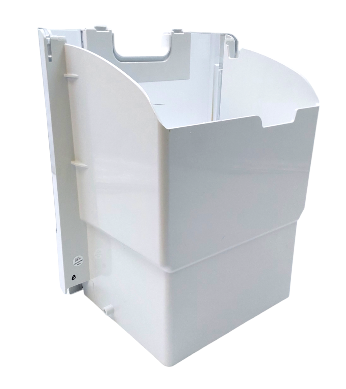 New Whirlpool Fridge Ice Container W11347840  *Same Day Ship & 60 Days Warranty*
