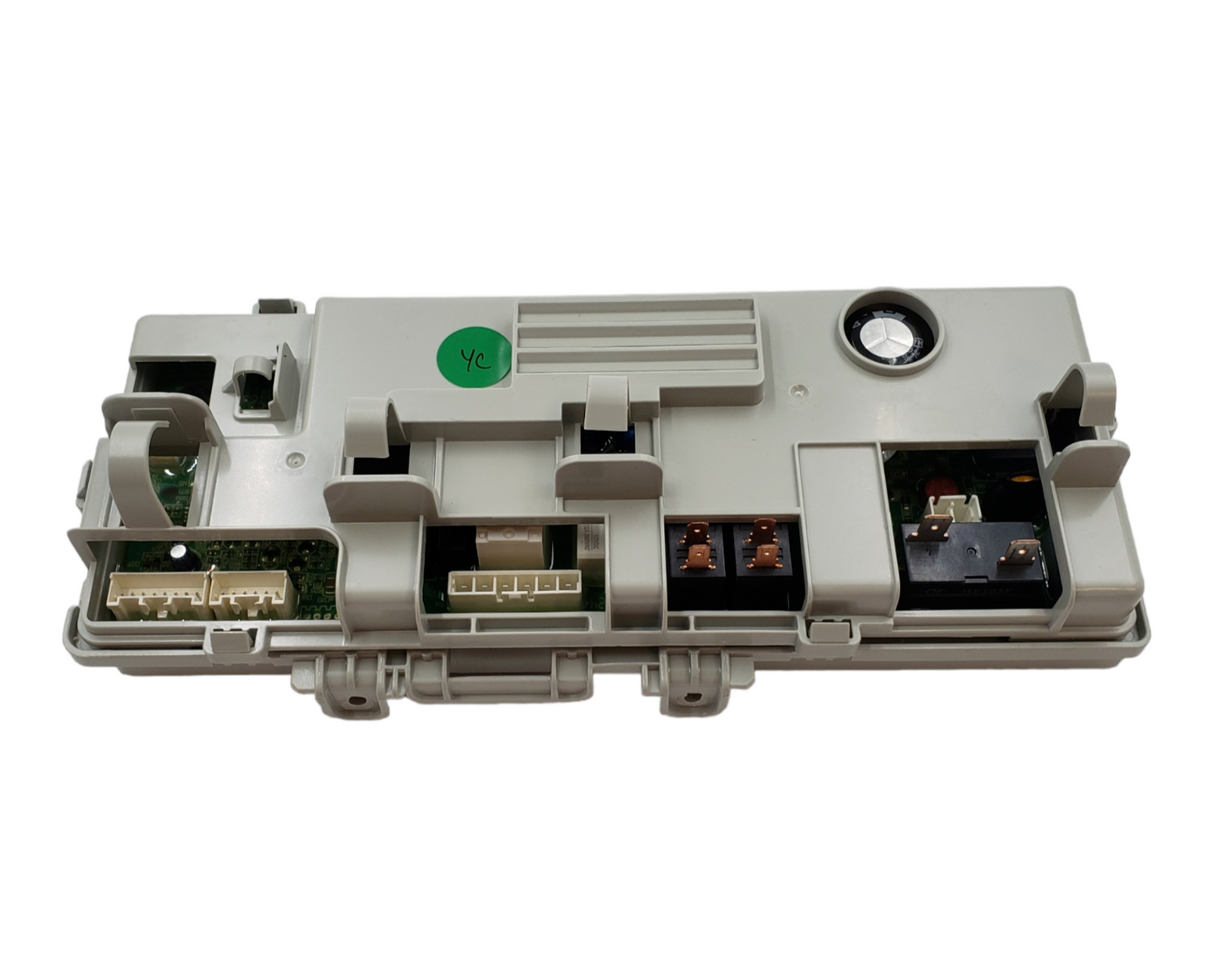 New Genuine GE Dryer Control Board WE04X27515 *Same Day Ship & 60 Days Warranty*