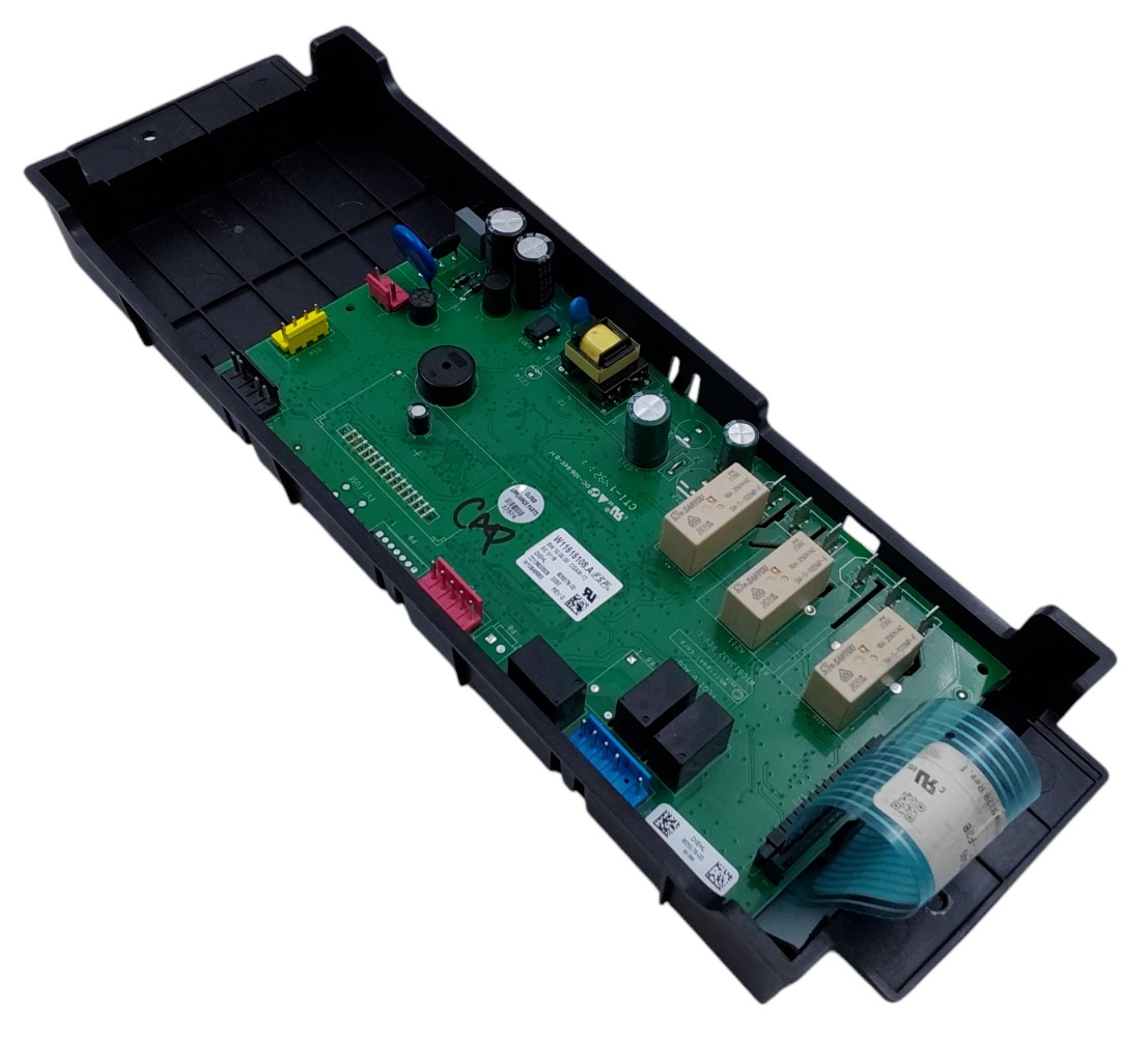 Genuine Whirlpool Range Control Board W11515108 Same Day Ship & 60 Days Warranty