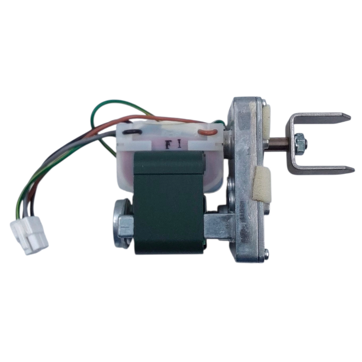 GE OEM Refrigerator Auger Motor ISG-3240SSF Same Day Shipping & 60 Days Warranty
