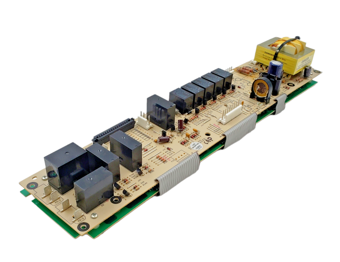 Genuine Whirlpool Oven Control Board 4453168 **Same Day Ship & 60 Days Warranty*