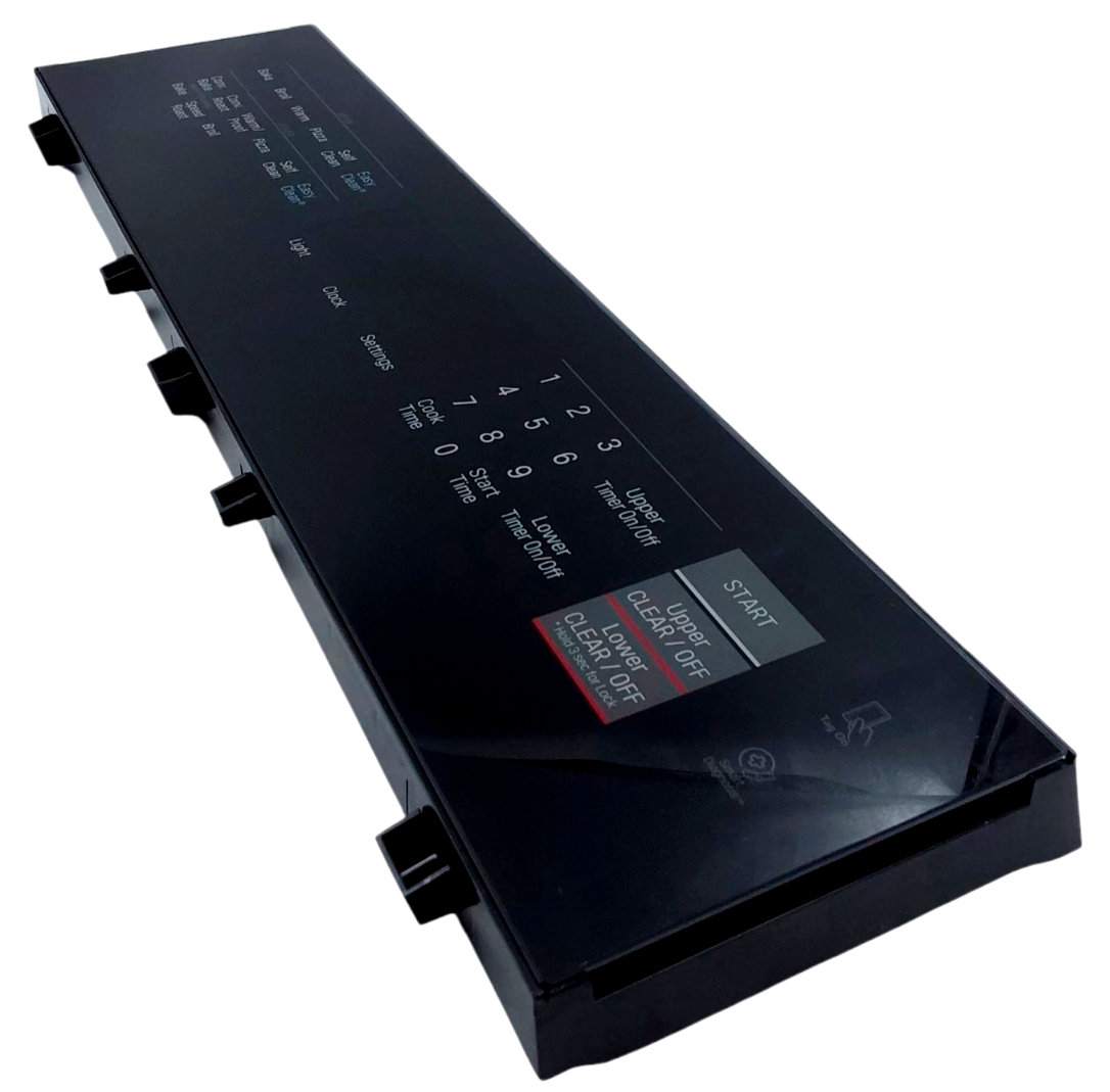 Genuine LG Range Control Panel EBR79627601 Same Day Shipping & 60 Days Warranty*