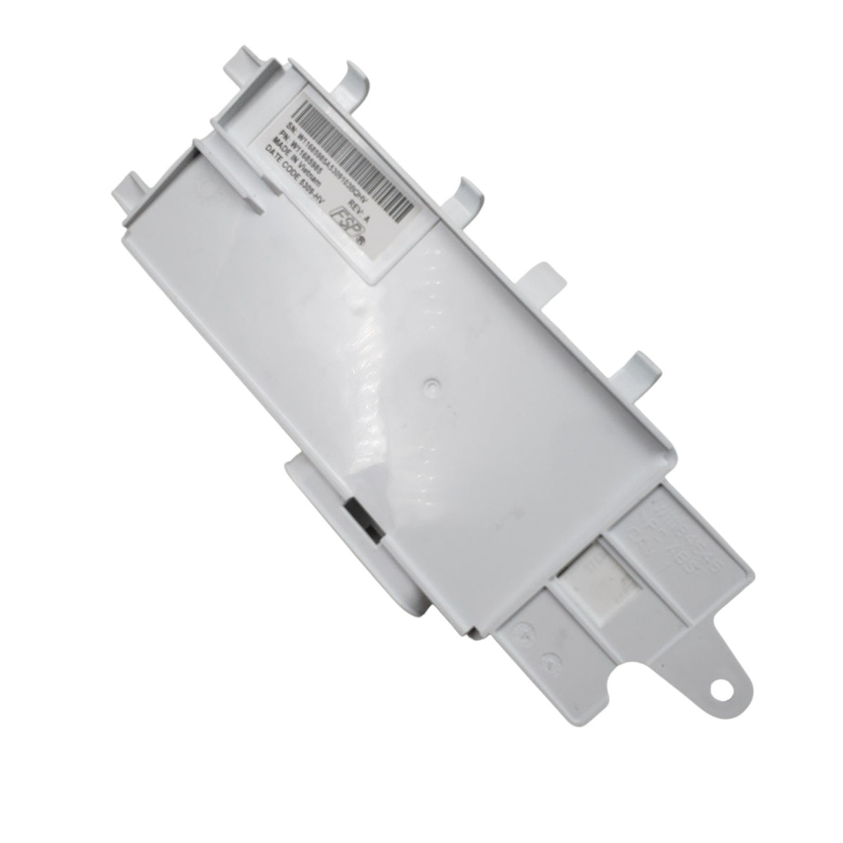 New Whirlpool Washer Control Board W11734312 **Same Day Ship & 60 Days Warranty*