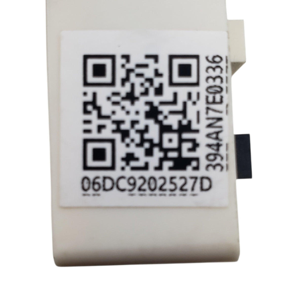 Samsung OEM Dryer Control Board DC92-02527D Same Day Shipping & 60 Days Warranty