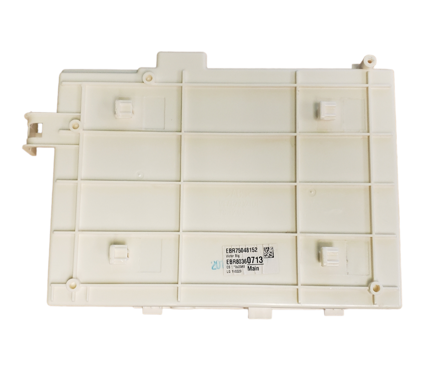 Genuine LG Washer Control Board EBR80360713 Same Day Shipping & 60 Days Warranty