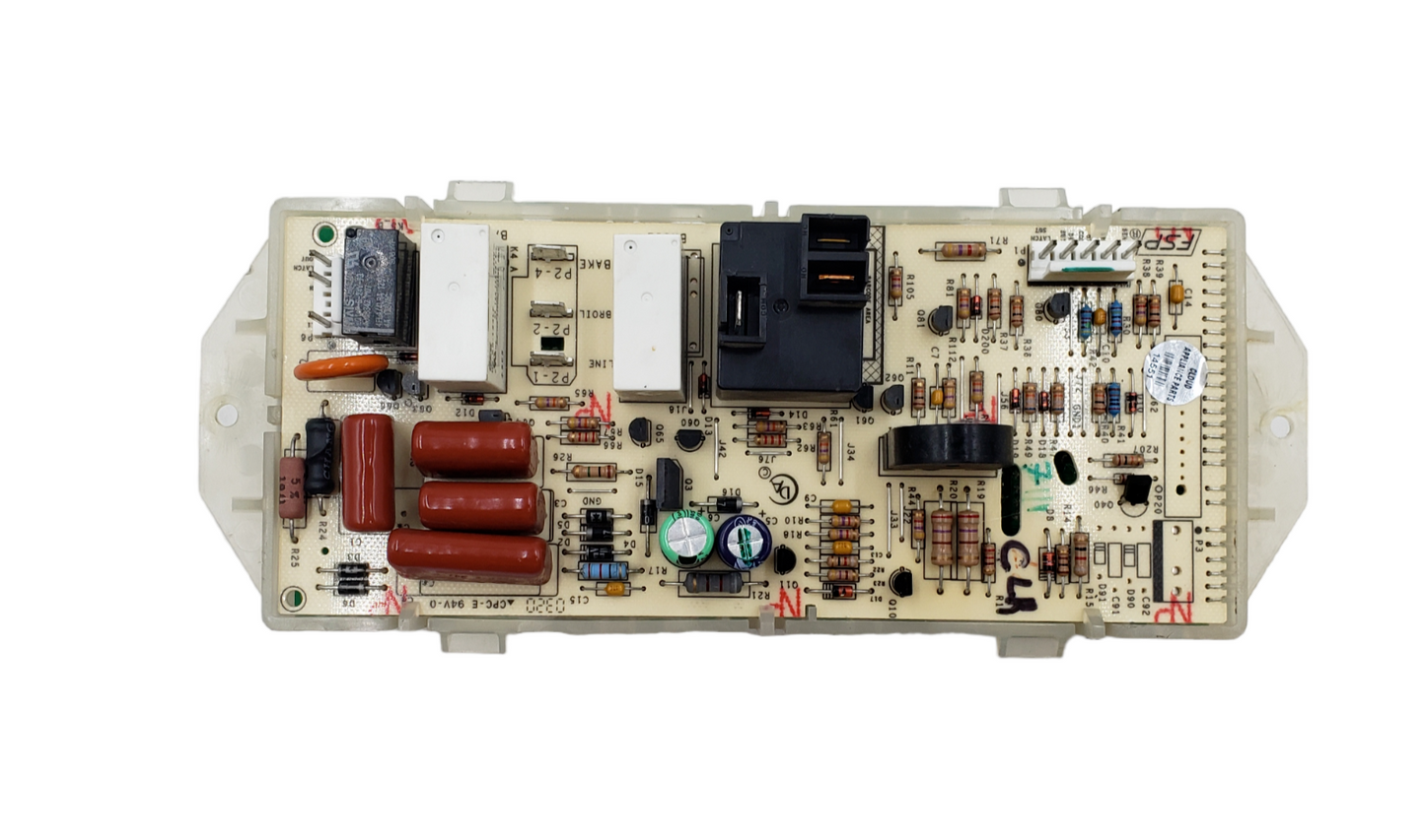 Genuine Whirlpool Oven Control Board 8524311  *Same Day Ship & 60 Days Warranty*