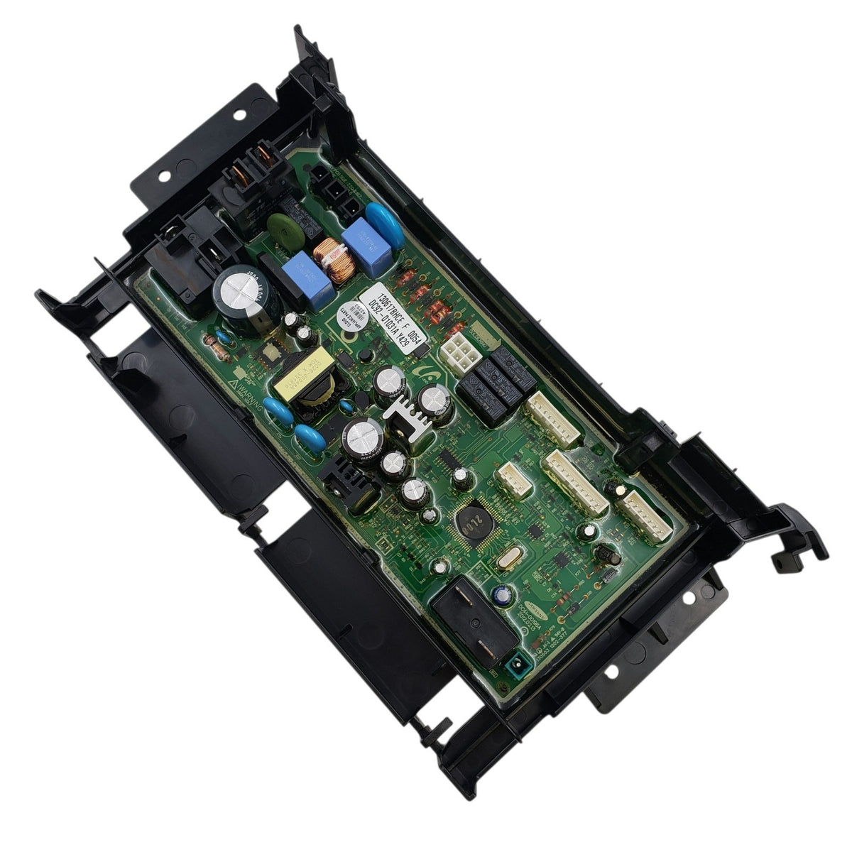 Genuine Samsung Dryer Control Board DC92-01031A Same Day Ship & 60 Days Warranty