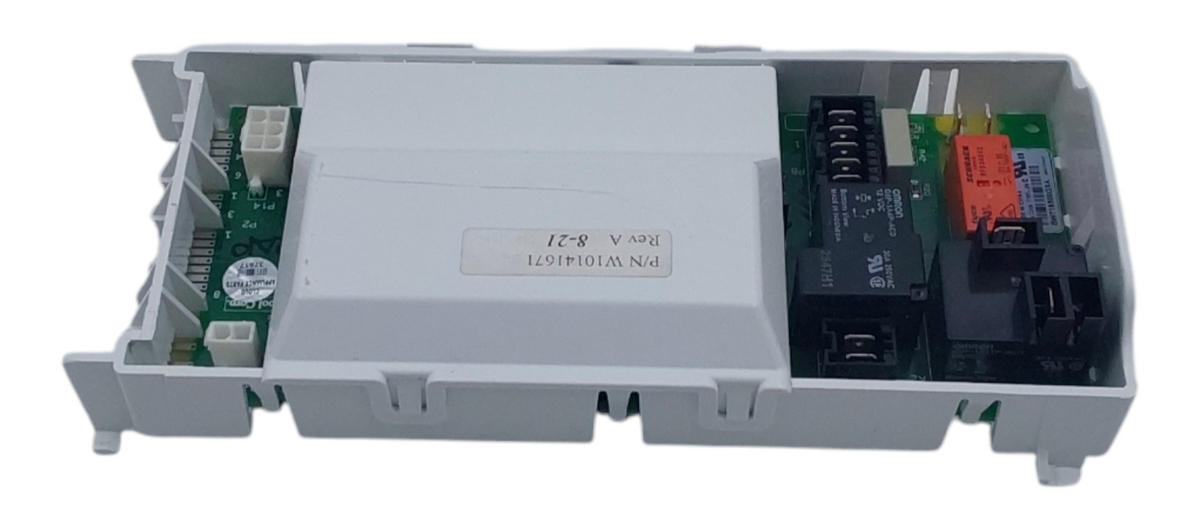 Genuine Whirlpool Dryer Control Board W10119241 Same Day Ship & 60 Days Warranty