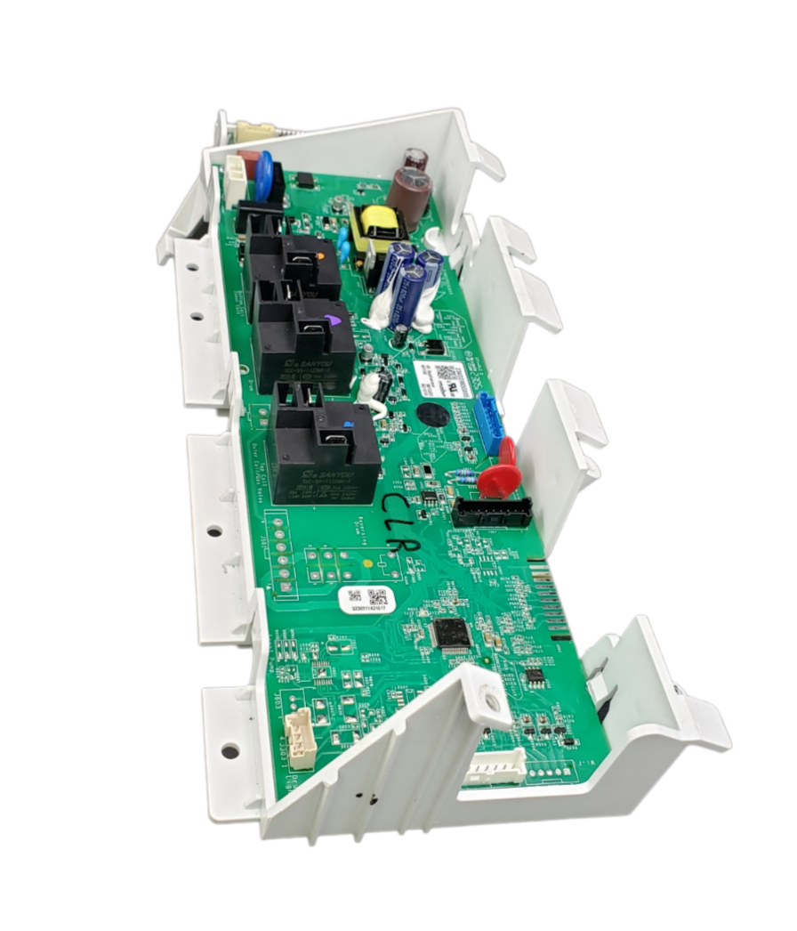 New GE Dryer Control Board 234D2983G005 **Same Day Shipping & 60 Days Warranty**
