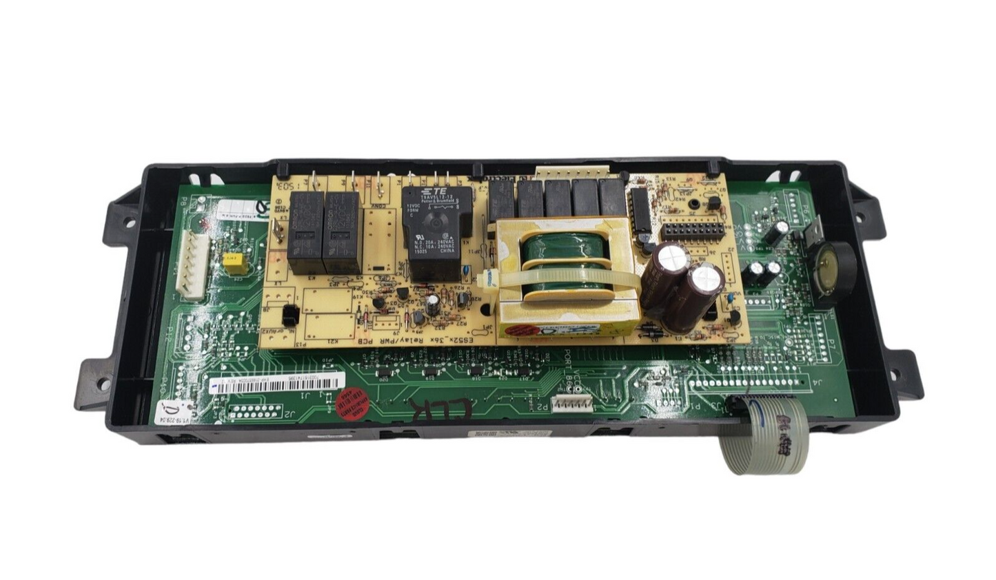 Genuine Frigidaire Oven Control Board 316650010 Same Day Ship & 60 Days Warranty