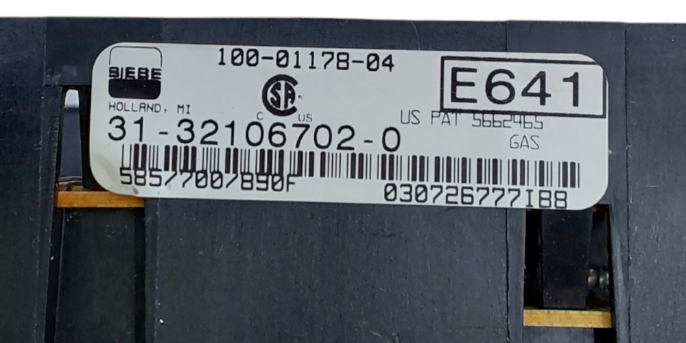 Genuine Maytag Oven Control Board 31-32106702-0 Same Day Ship & 60 Days Warranty