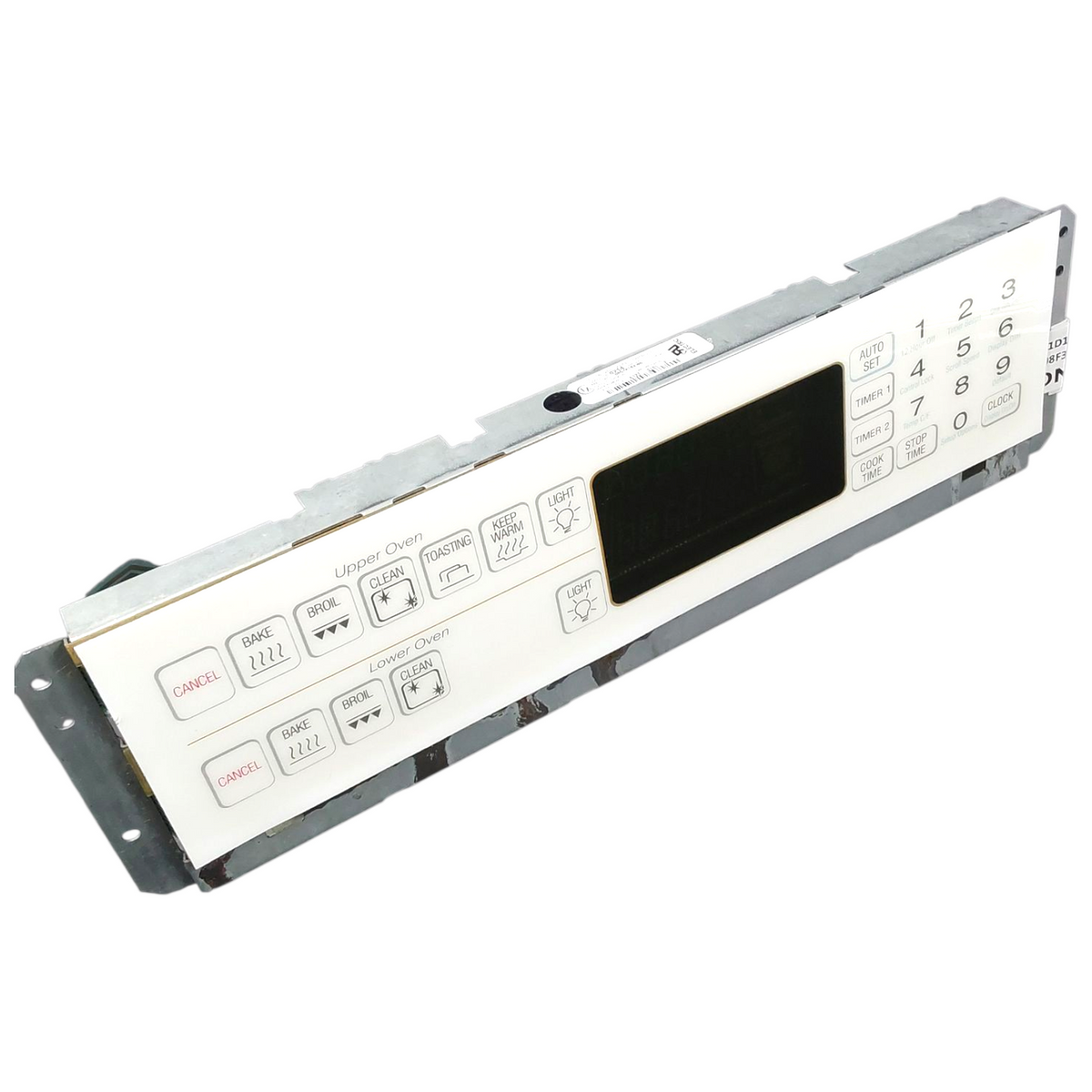 Genuine Whirlpool Oven Control 8507P154-60 Same Day Shipping & 60 Days Warranty*