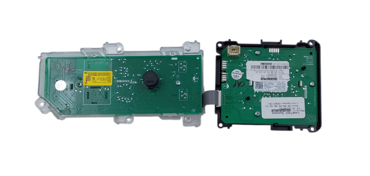 Frigidaire New Washer Control Board 5304529826 *Same Day Ship & 60 Days Warranty