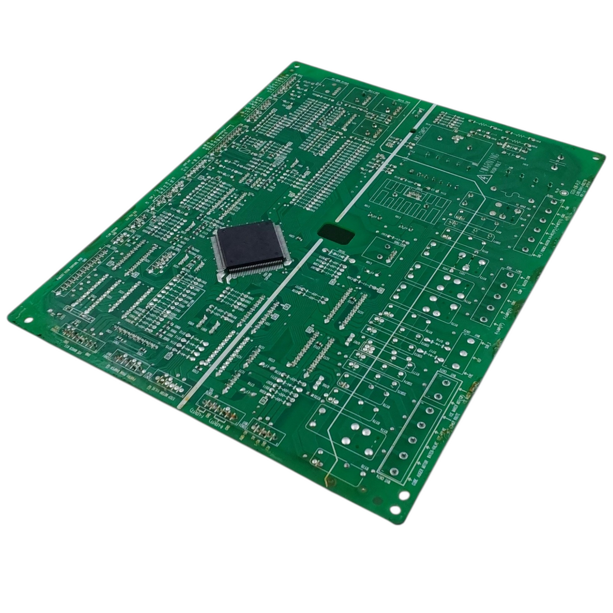 LG Genuine Fridge Control Board DA41-00651R Same Day Shipping & 60 Days Warranty