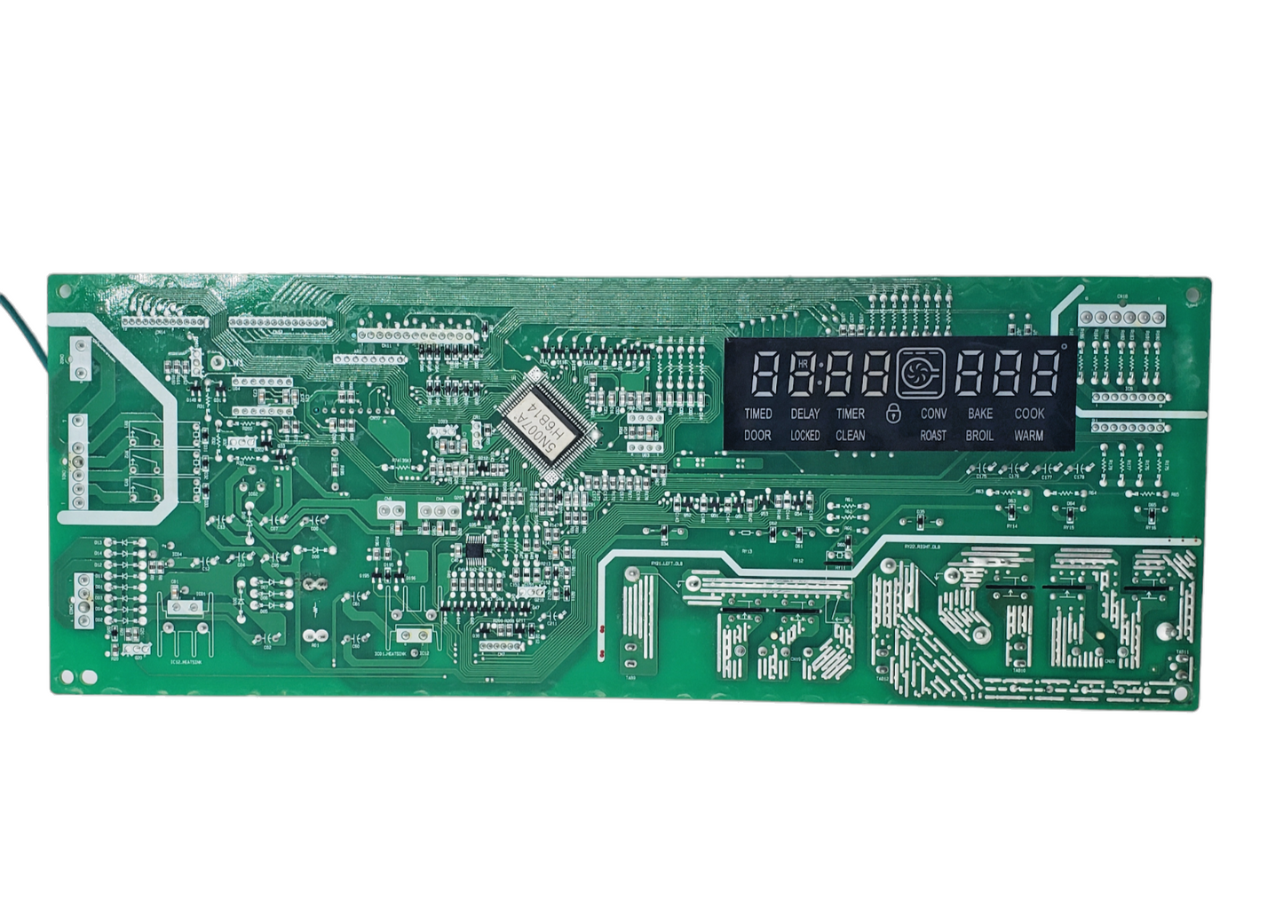 Genuine LG Range Control Board EBR74632605 Same Day Shipping & 60 Days Warranty*