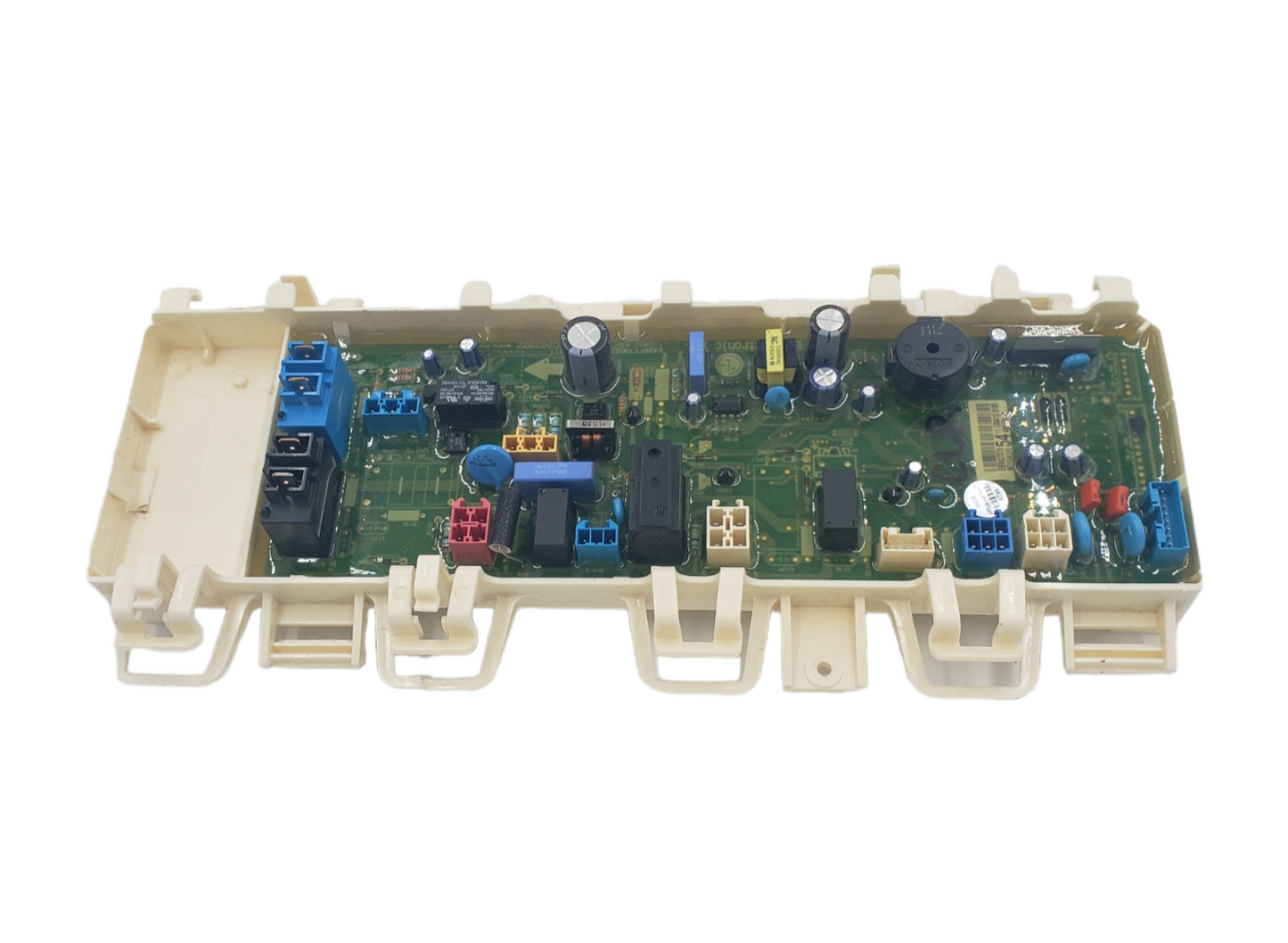 Genuine LG Dryer Control Board EBR62707654 Same Day Shipping & *60 Days Warranty