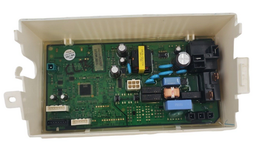 Genuine Samsung Dryer Control Board DC92-01729P Same Day Ship & 60 Days Warranty