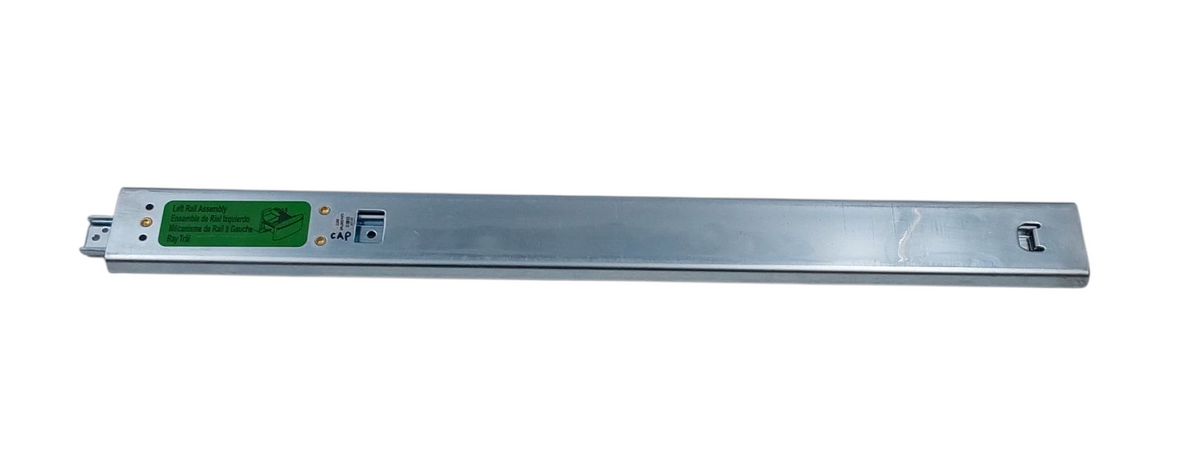 LG New Fridge Left Rail Assembly MGT61844003 **Same Day Ship & 60 Days Warranty*
