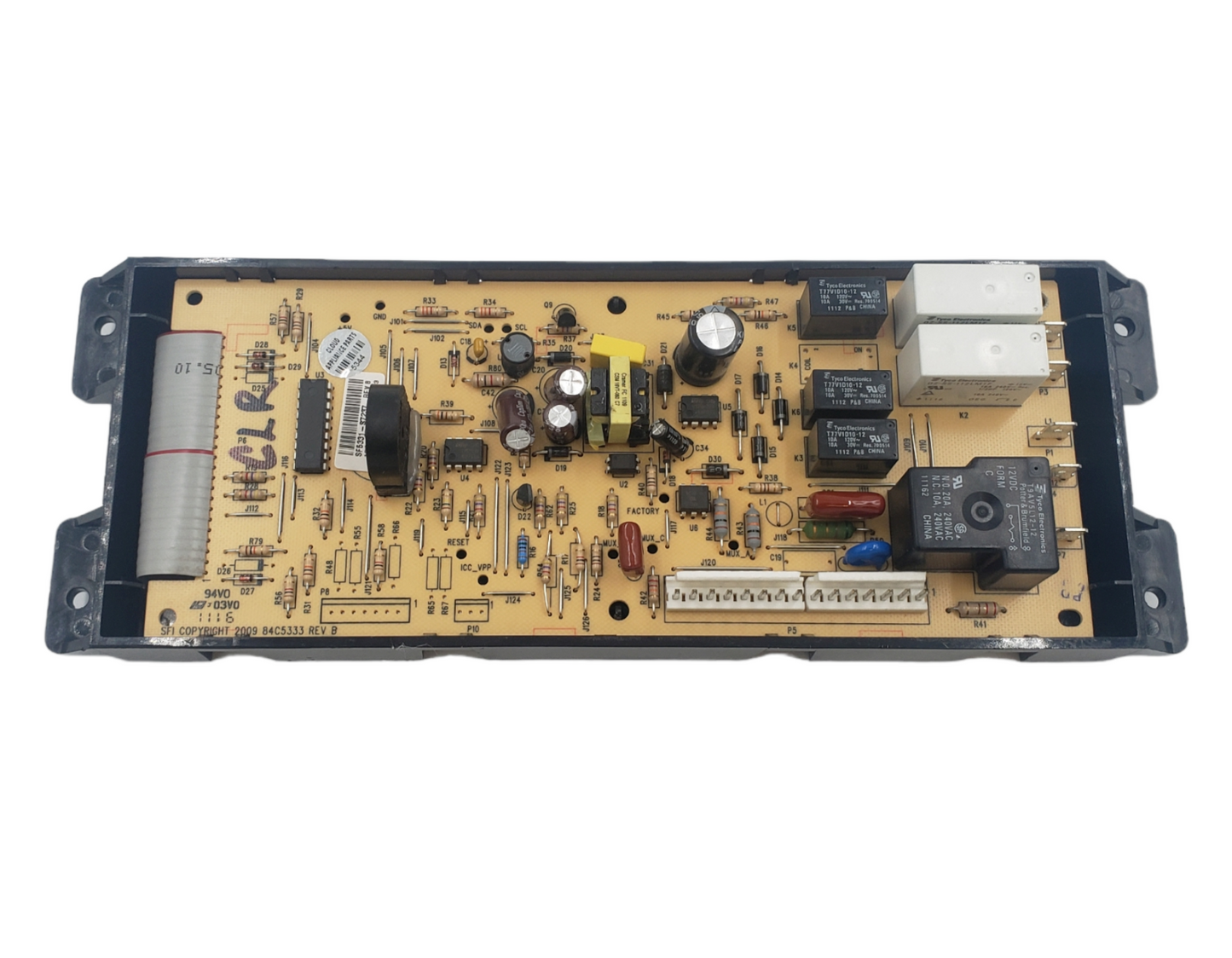 Genuine Frigidaire Range Control 316557237 Same Day Shipping & 60 Days Warranty*