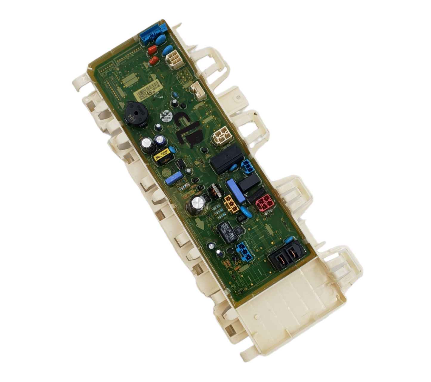 Genuine LG Dryer Control Board EBR62707648 Same Day Shipping & 60 Days Warranty*