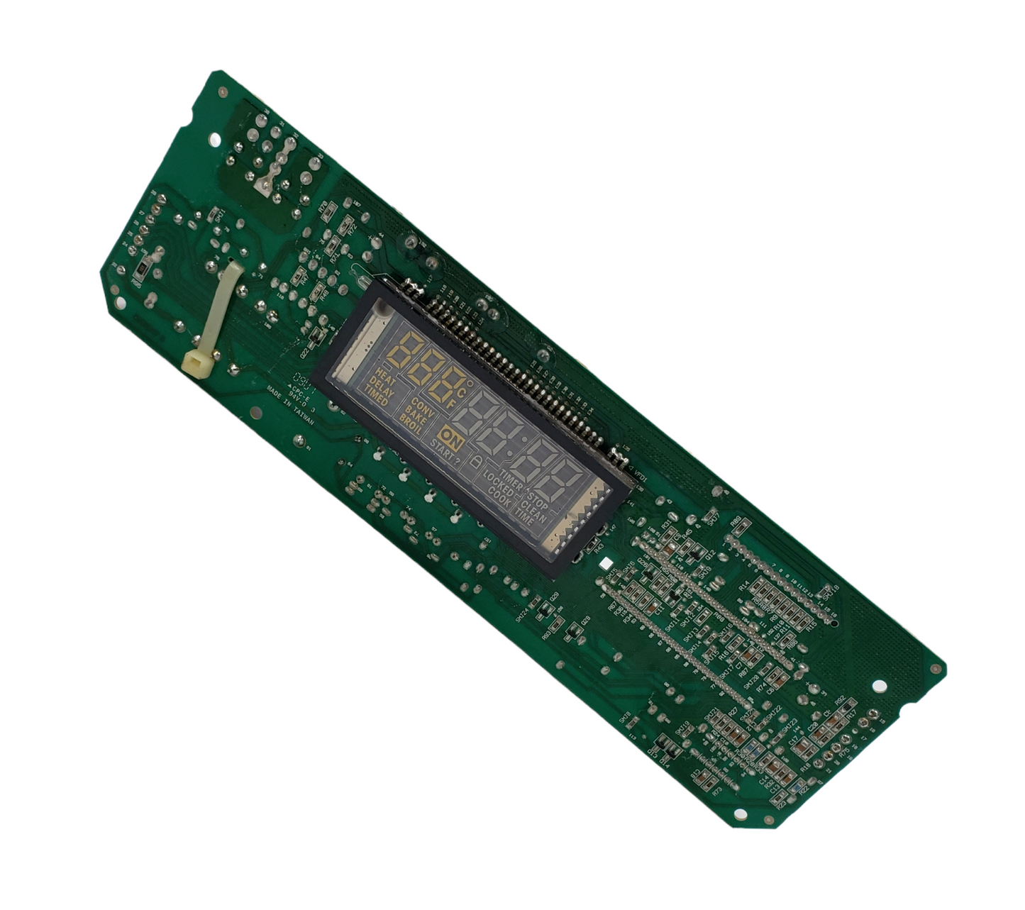 Genuine Whirlpool Oven Control Board 8303885  *Same Day Ship & 60 Days Warranty*